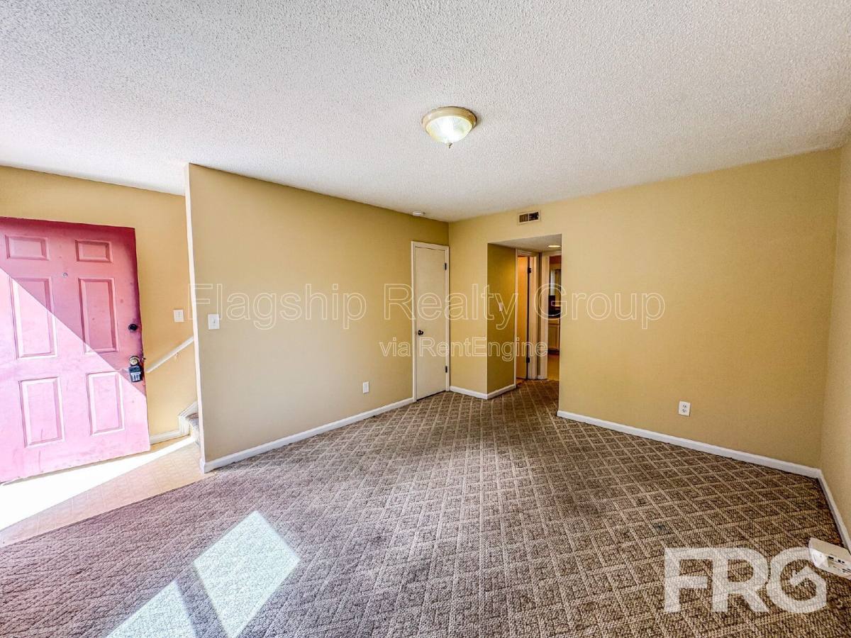 Apartment for rent at 104 Shiloh Dr #A, Greenville, NC 27834