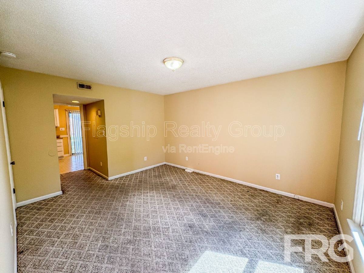 Apartment for rent at 104 Shiloh Dr #A, Greenville, NC 27834