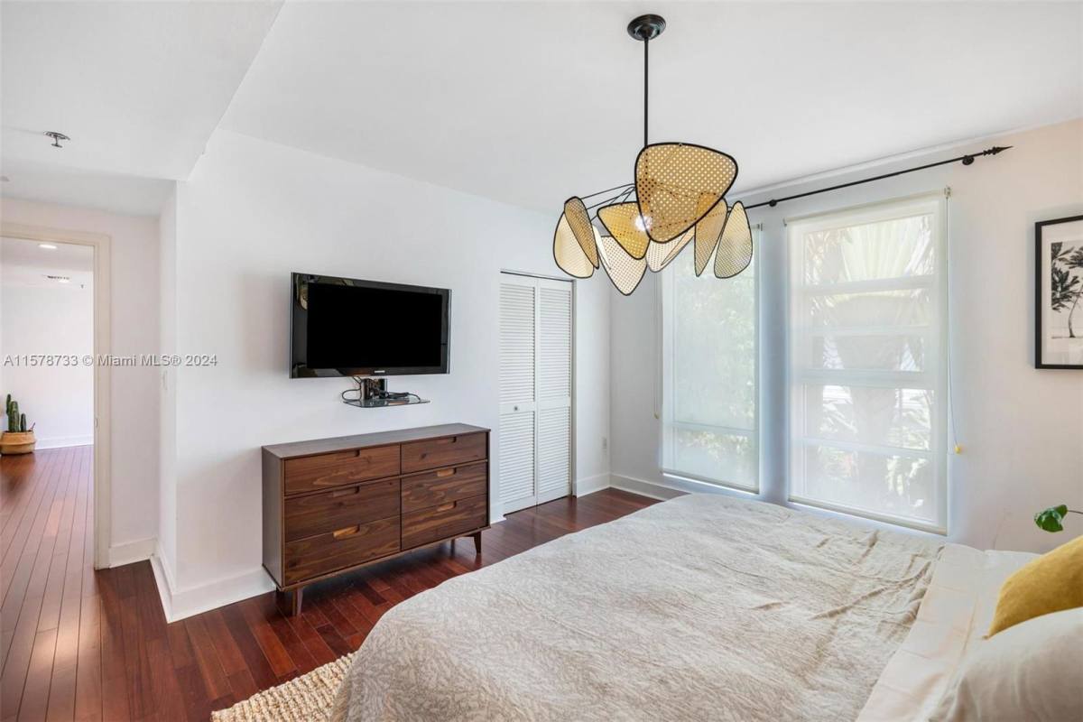 Condo for rent at 1545 Jefferson Ave, Miami Beach, FL 33139