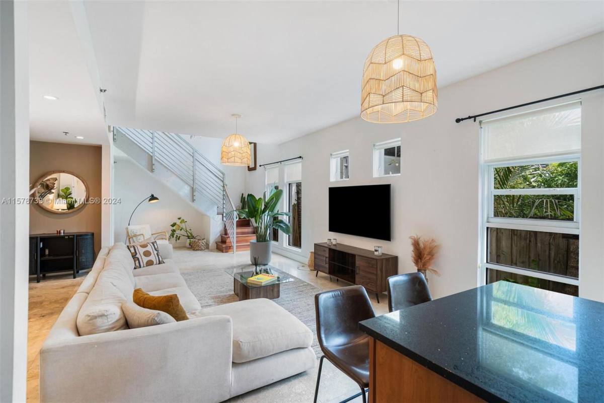 Condo for rent at 1545 Jefferson Ave, Miami Beach, FL 33139