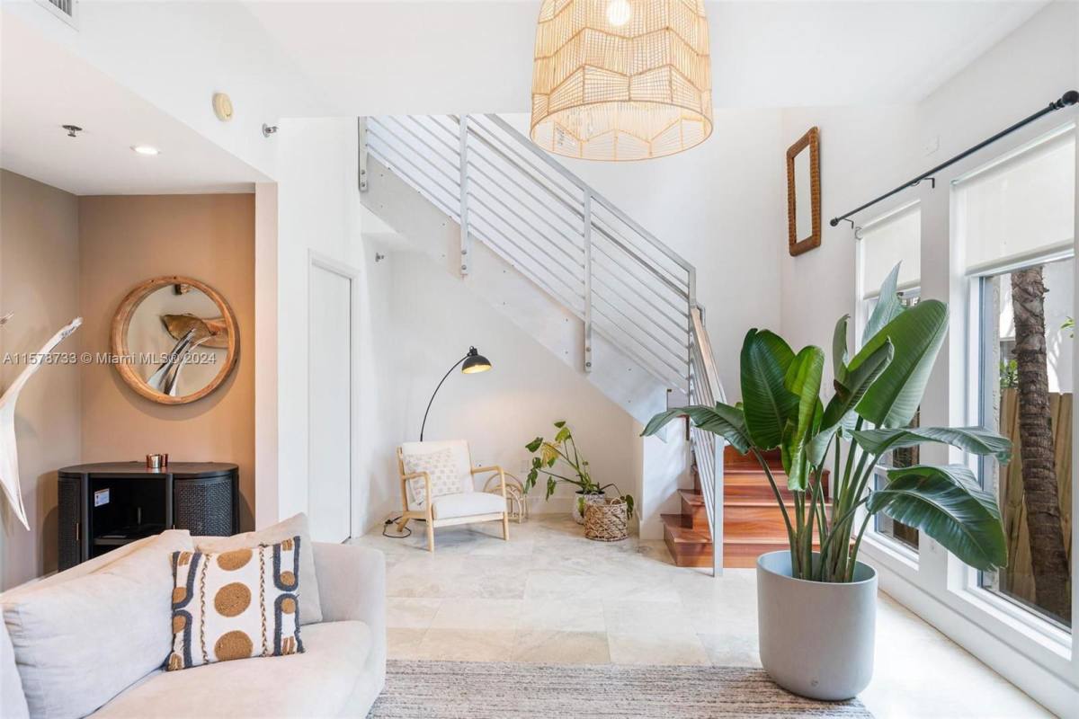 Condo for rent at 1545 Jefferson Ave, Miami Beach, FL 33139