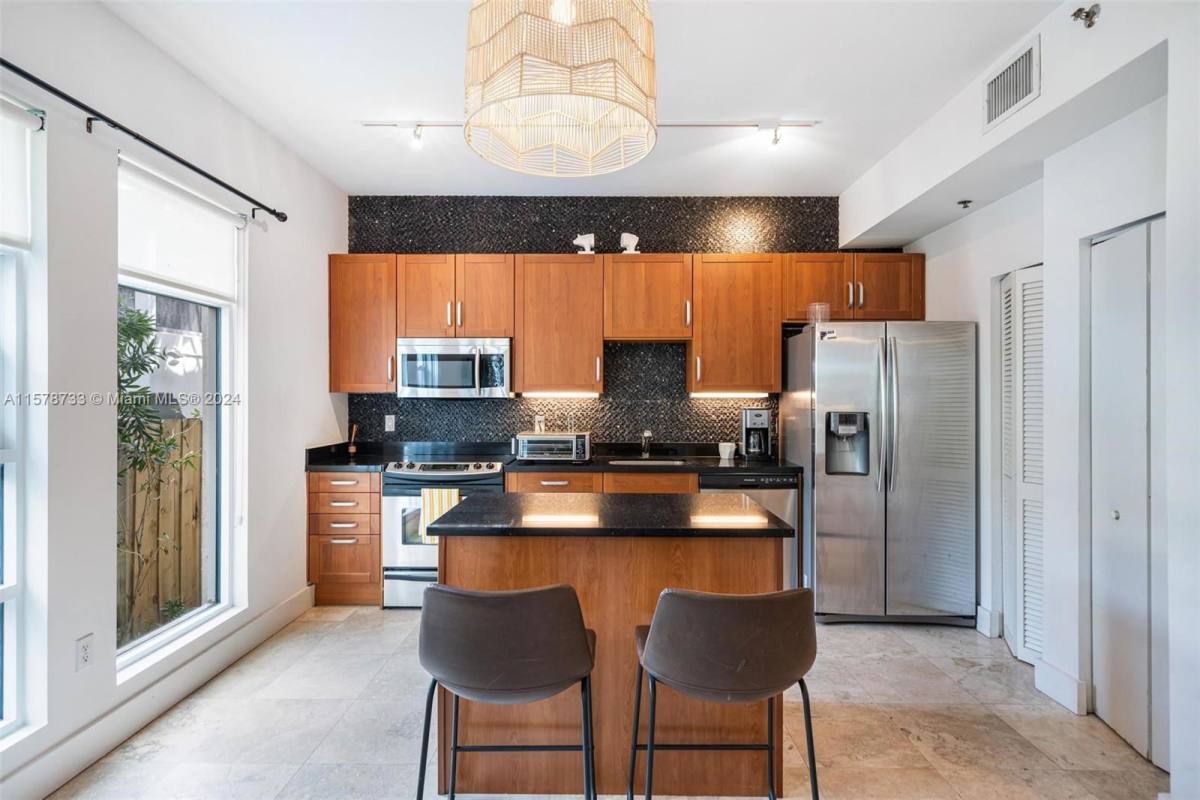 Condo for rent at 1545 Jefferson Ave, Miami Beach, FL 33139