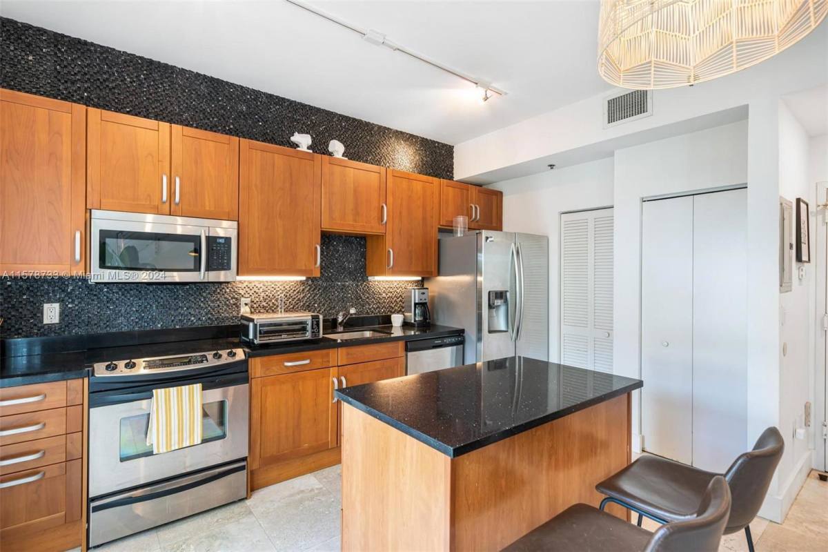 Condo for rent at 1545 Jefferson Ave, Miami Beach, FL 33139