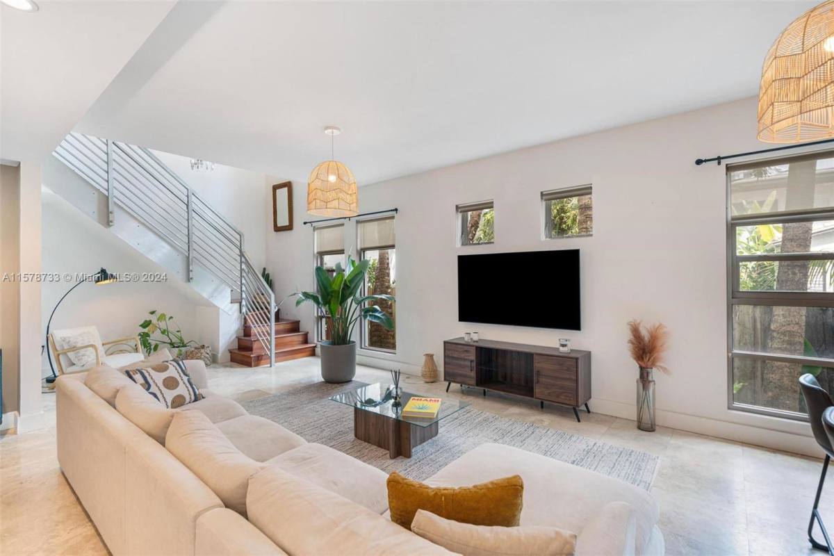Condo for rent at 1545 Jefferson Ave, Miami Beach, FL 33139