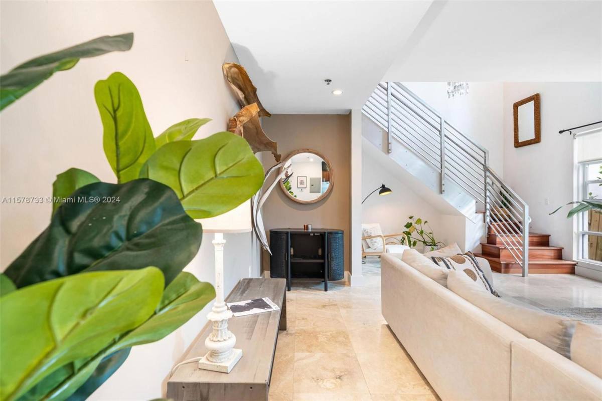 Condo for rent at 1545 Jefferson Ave, Miami Beach, FL 33139