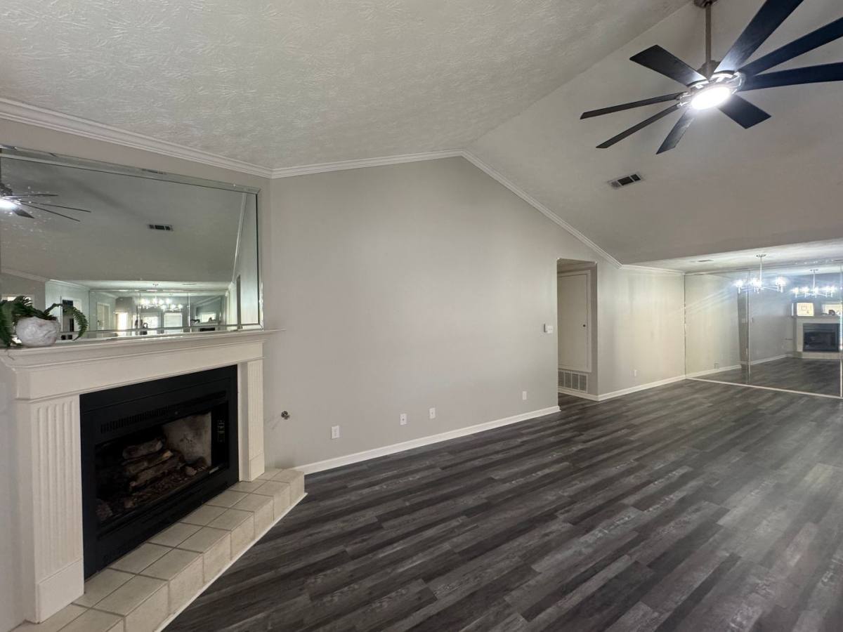 House for rent at 137 Hillabee Court, Montgomery, AL 36117