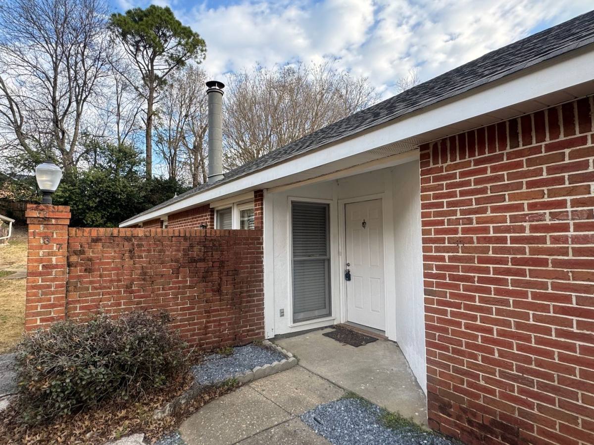 House for rent at 137 Hillabee Court, Montgomery, AL 36117
