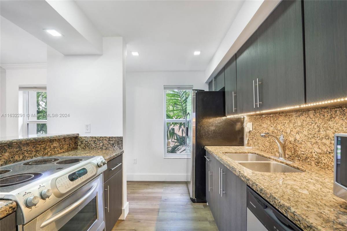 Apartment for rent at 235 Antilla Ave, Miami, FL 33134