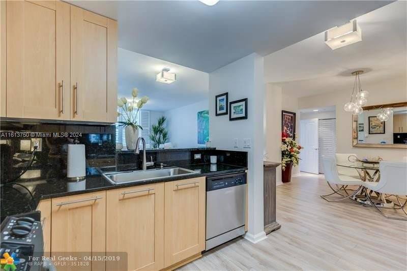 Apartment for rent at 511 SE 5th Ave, Fort Lauderdale, FL 33301