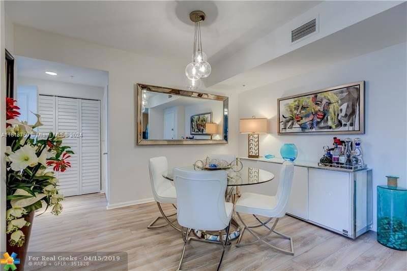 Apartment for rent at 511 SE 5th Ave, Fort Lauderdale, FL 33301