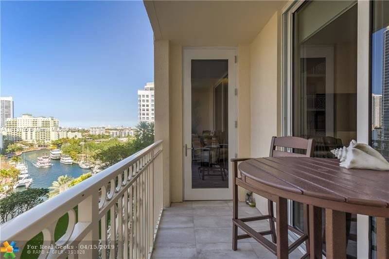 Apartment for rent at 511 SE 5th Ave, Fort Lauderdale, FL 33301