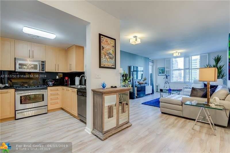 Apartment for rent at 511 SE 5th Ave, Fort Lauderdale, FL 33301