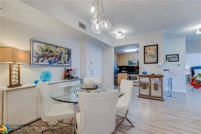 Apartment for rent at 511 SE 5th Ave, Fort Lauderdale, FL 33301