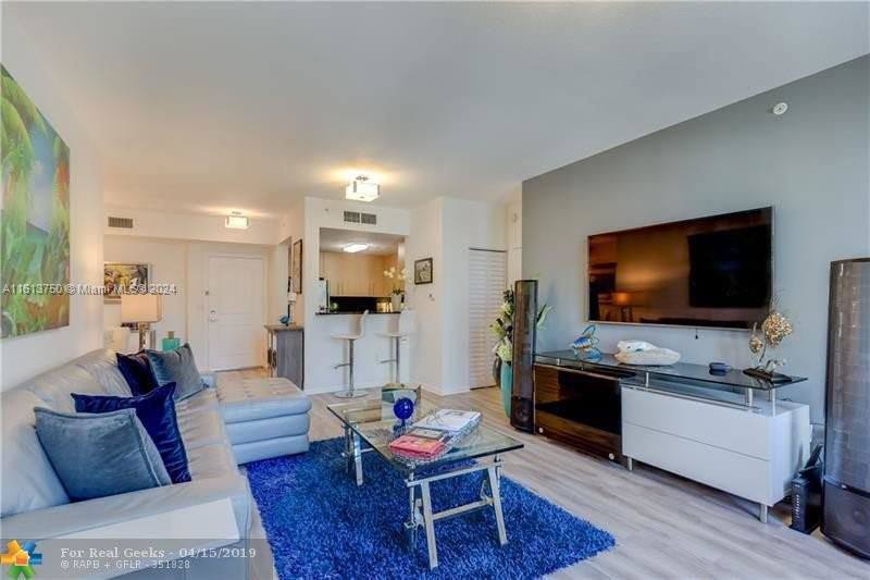 Apartment for rent at 511 SE 5th Ave, Fort Lauderdale, FL 33301
