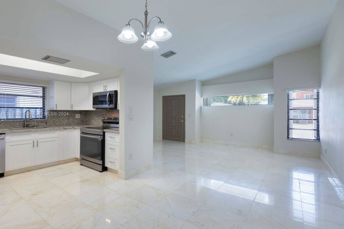 Townhouse for rent at 2735 SW 31st Place #A, Miami, FL 33133