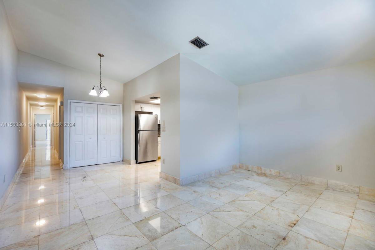 Townhouse for rent at 2735 SW 31st Place #A, Miami, FL 33133