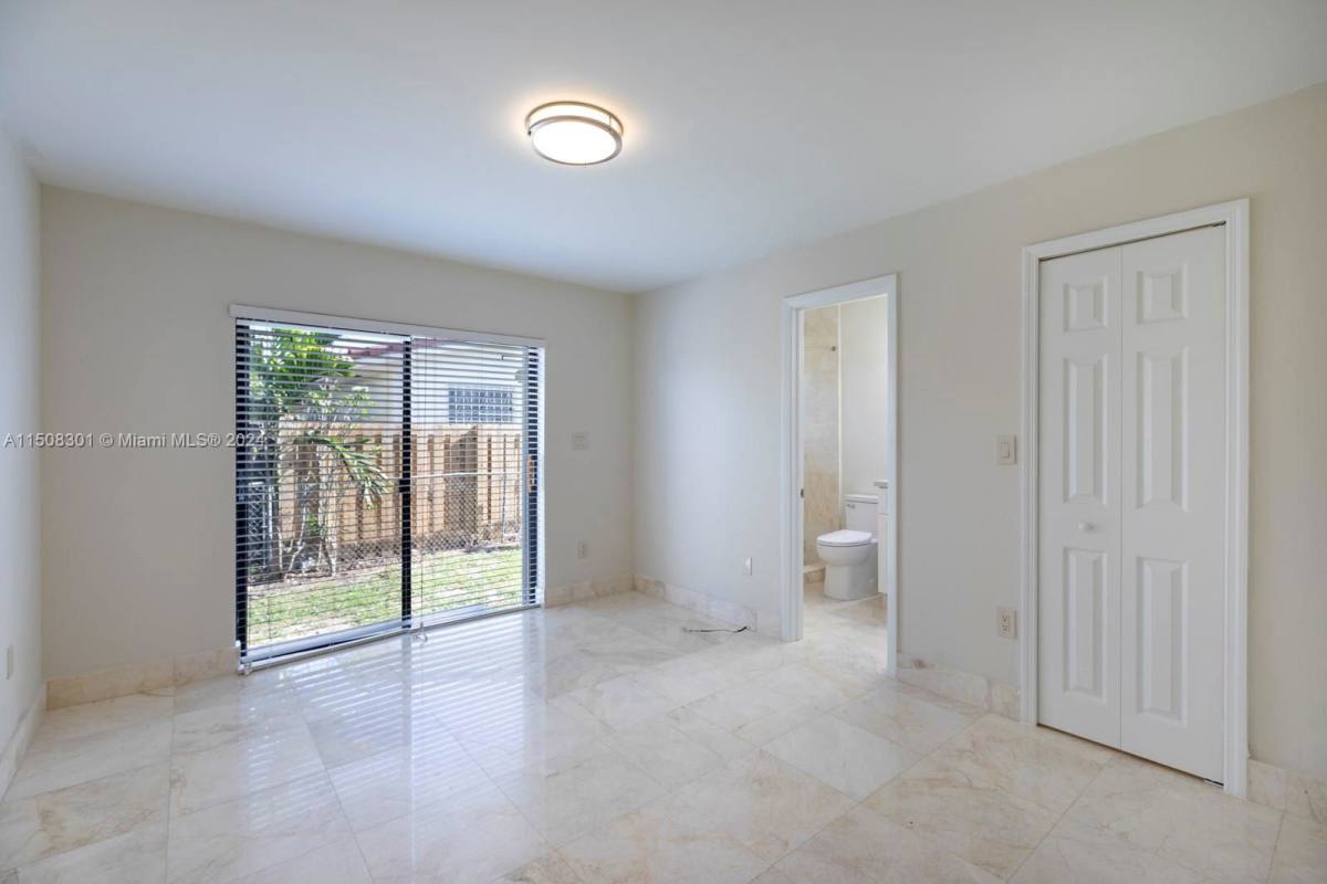 Townhouse for rent at 2735 SW 31st Place #A, Miami, FL 33133