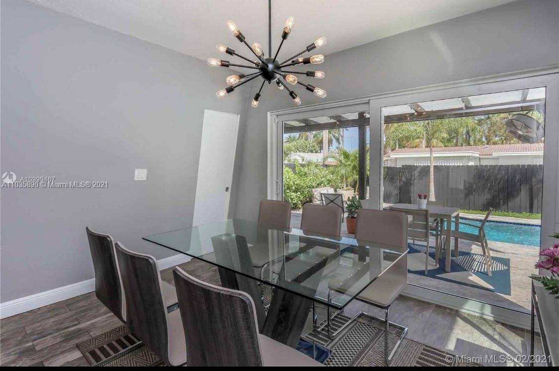 House for rent at 923 N 14th Ave, Hollywood, FL 33020