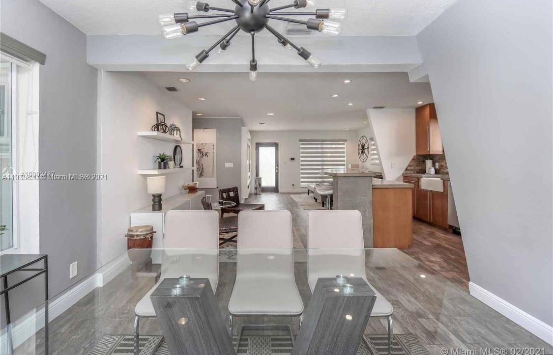 House for rent at 923 N 14th Ave, Hollywood, FL 33020