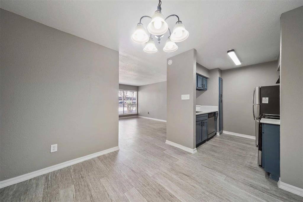 Apartment for rent at 4400 Memorial Dr #1164, Houston, TX 77007
