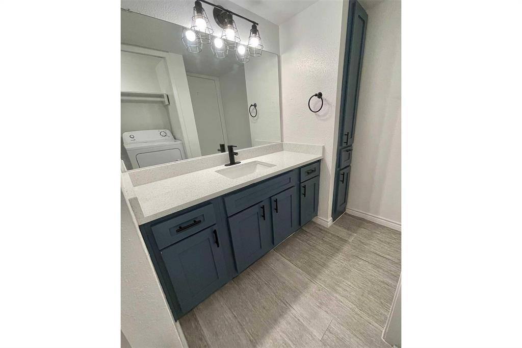 Apartment for rent at 4400 Memorial Dr #1164, Houston, TX 77007