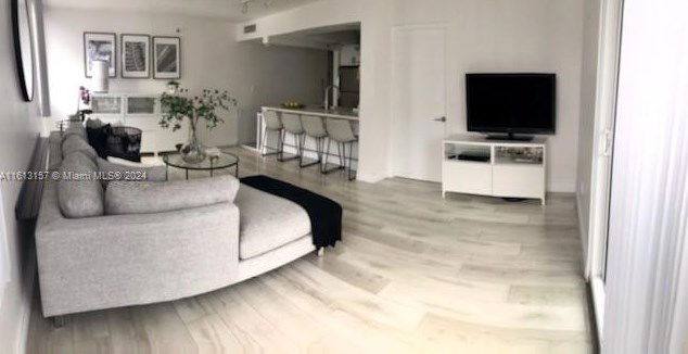 Condo for rent at 850 N Miami Ave, Miami, FL 33136
