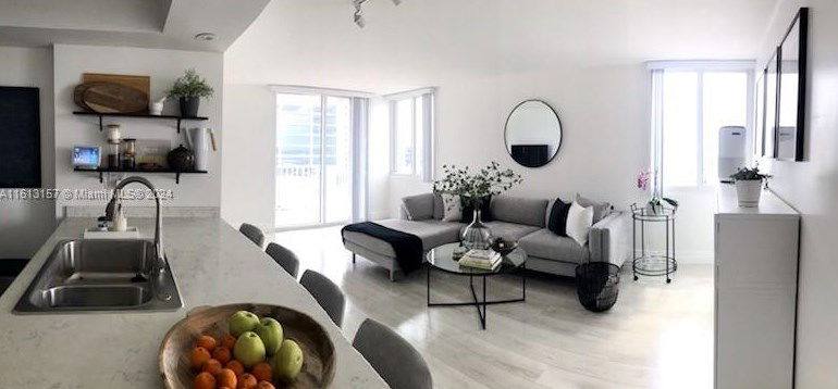 Condo for rent at 850 N Miami Ave, Miami, FL 33136