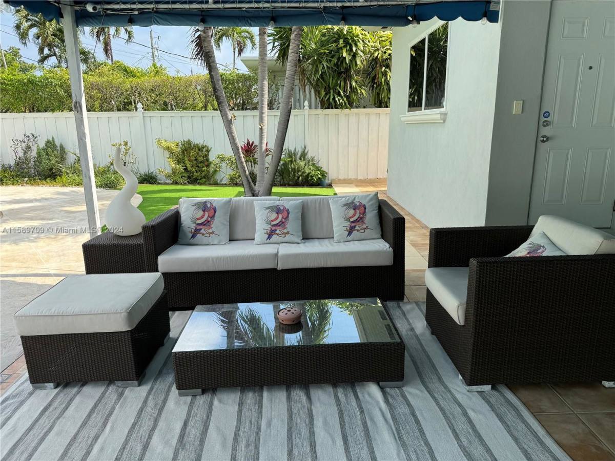House for rent at 1611 71st St, Miami Beach, FL 33141