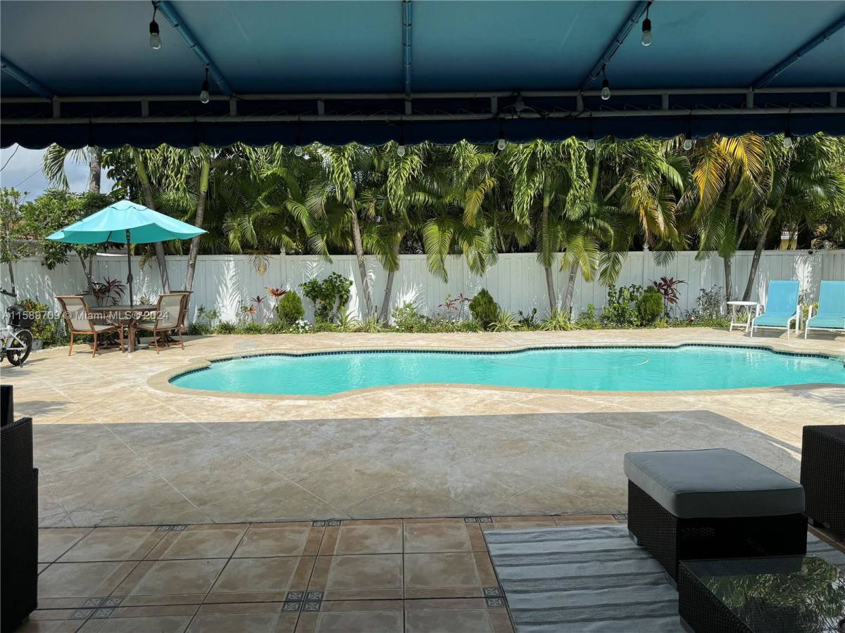 House for rent at 1611 71st St, Miami Beach, FL 33141