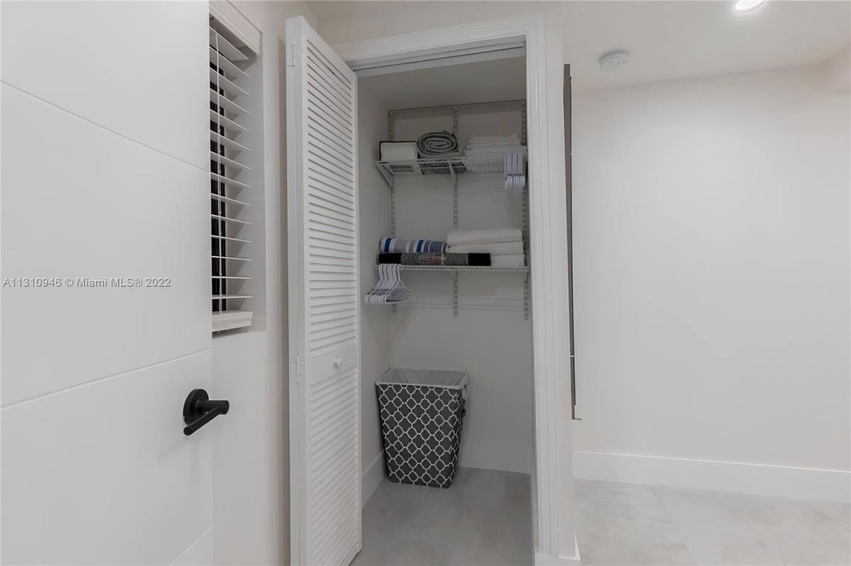 Apartment for rent at 52 NE 47th St #1, Miami, FL 33137