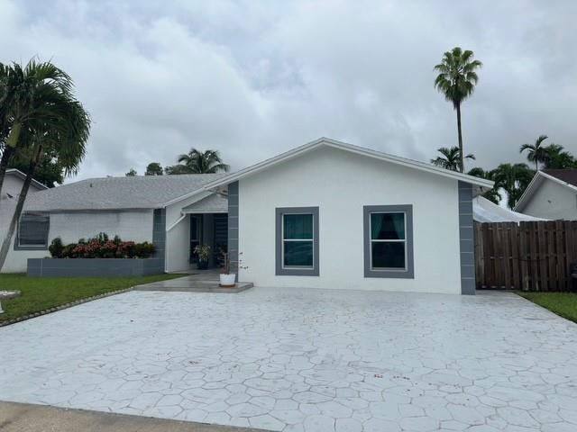 House for rent at 11580 SW 92nd St, Miami, FL 33176