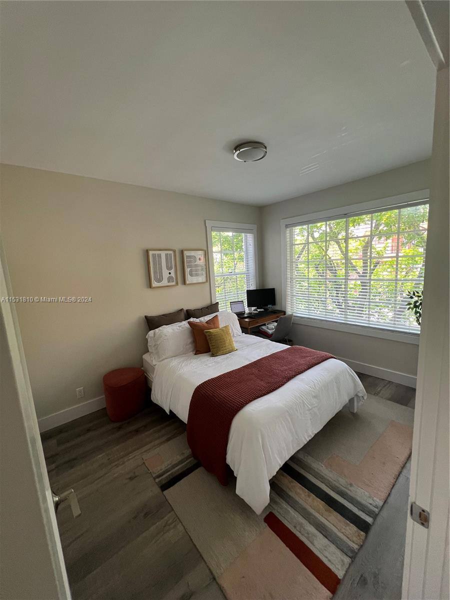 Townhouse for rent at 15 Madeira Ave #3, Miami, FL 33134