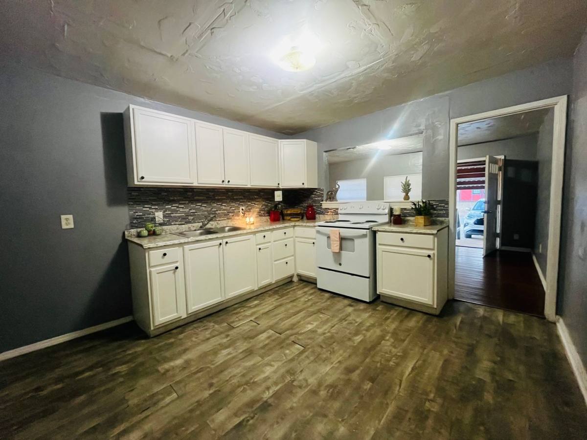Apartment for rent at 2329 Mustang, Oklahoma City, OK 73115