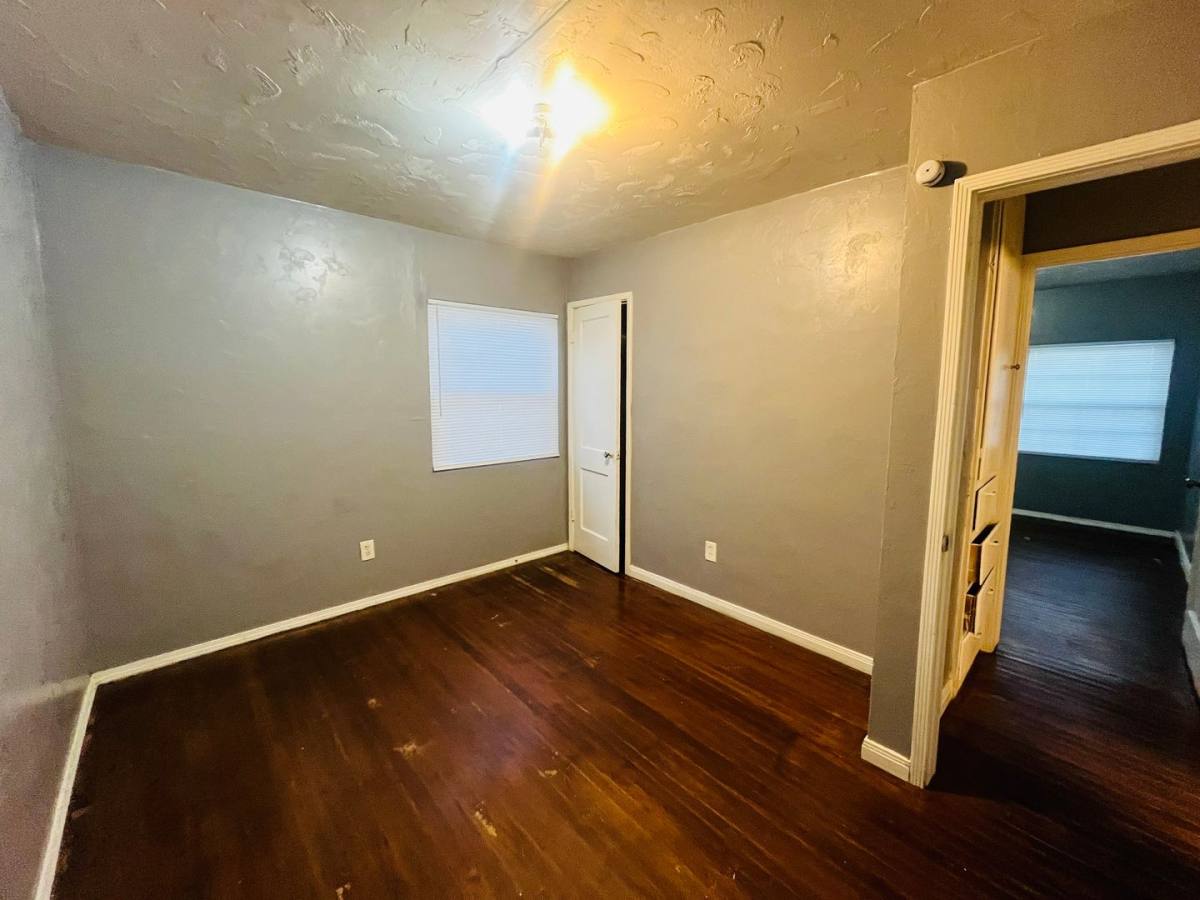 Apartment for rent at 2329 Mustang, Oklahoma City, OK 73115