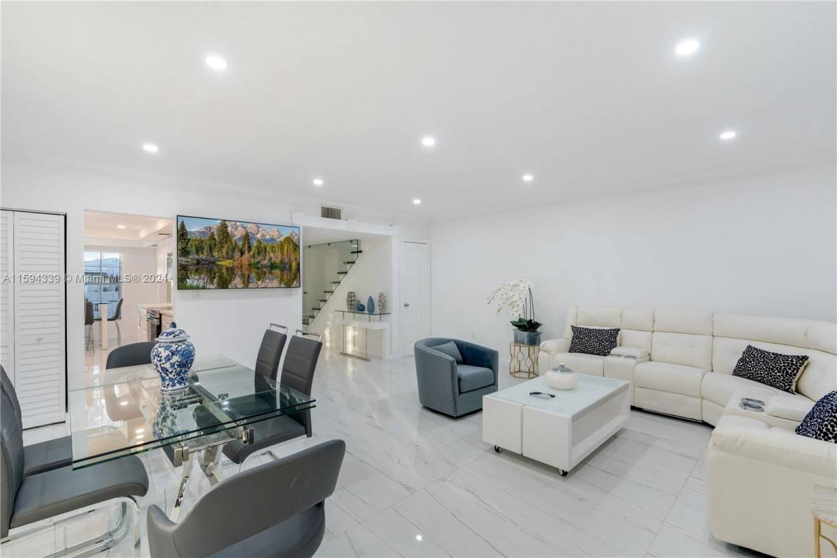 Apartment for rent at 9165 Harding Ave, Miami Beach, FL 33154