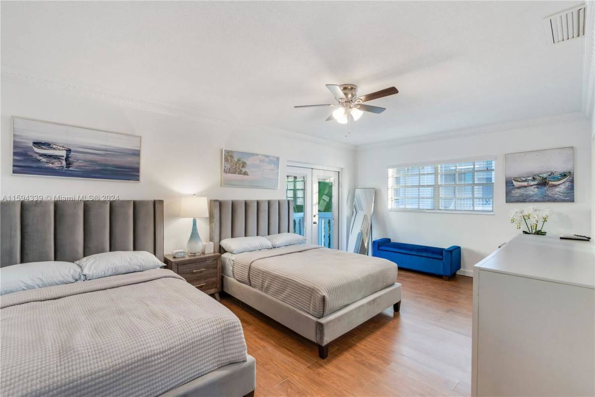 Apartment for rent at 9165 Harding Ave, Miami Beach, FL 33154