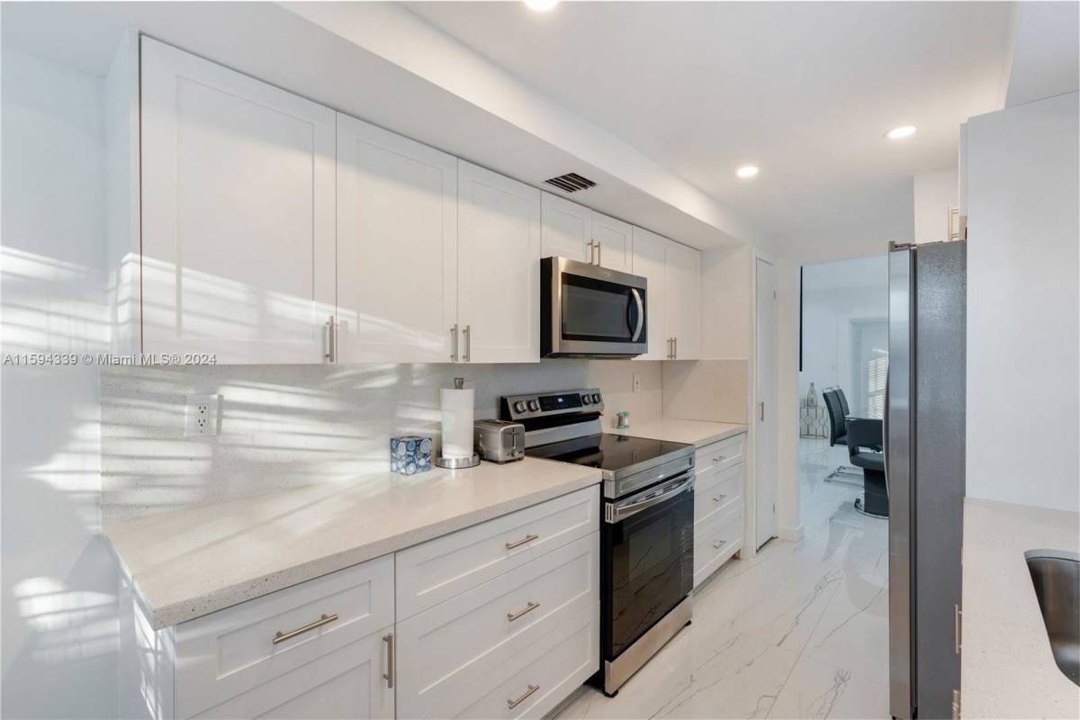 Apartment for rent at 9165 Harding Ave, Miami Beach, FL 33154