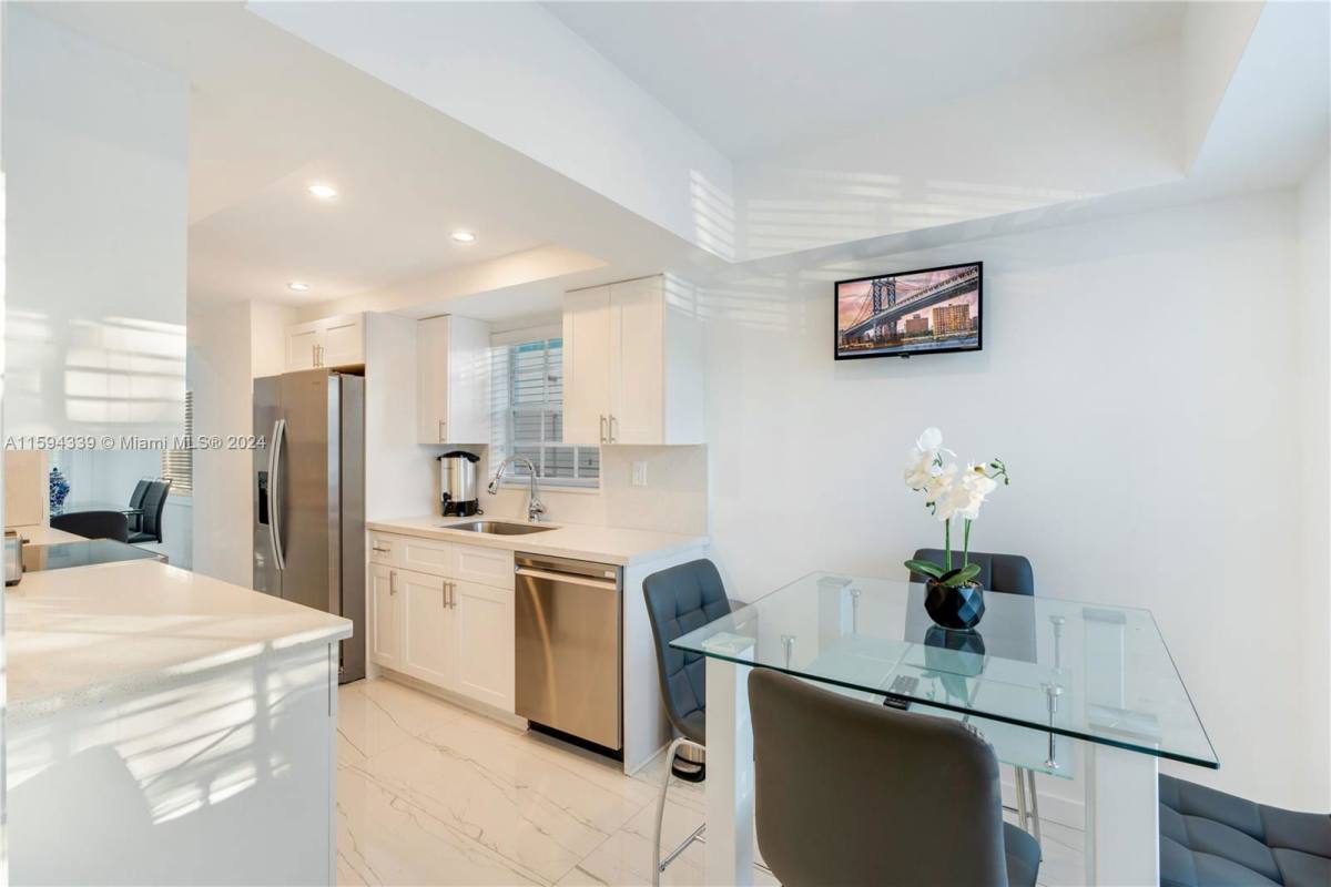 Apartment for rent at 9165 Harding Ave, Miami Beach, FL 33154