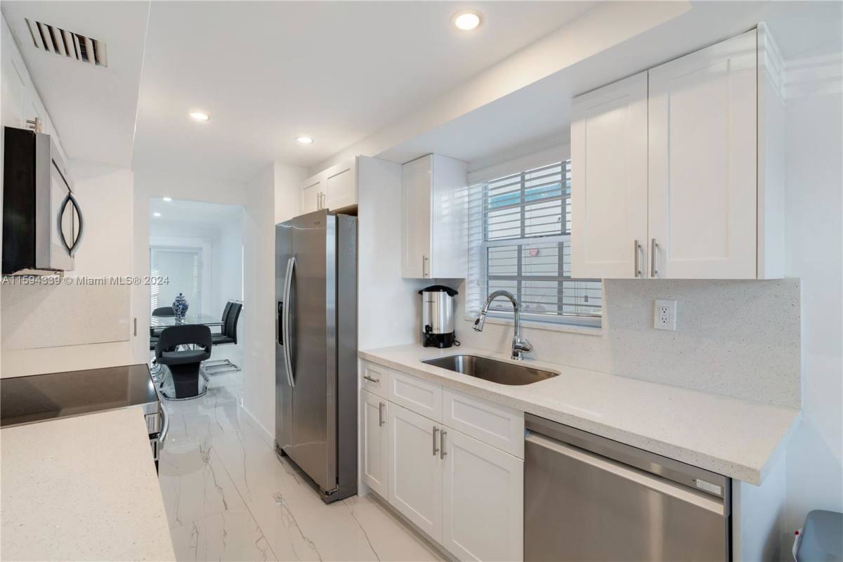 Apartment for rent at 9165 Harding Ave, Miami Beach, FL 33154
