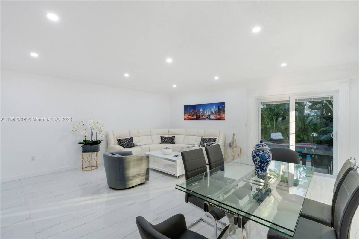 Apartment for rent at 9165 Harding Ave, Miami Beach, FL 33154