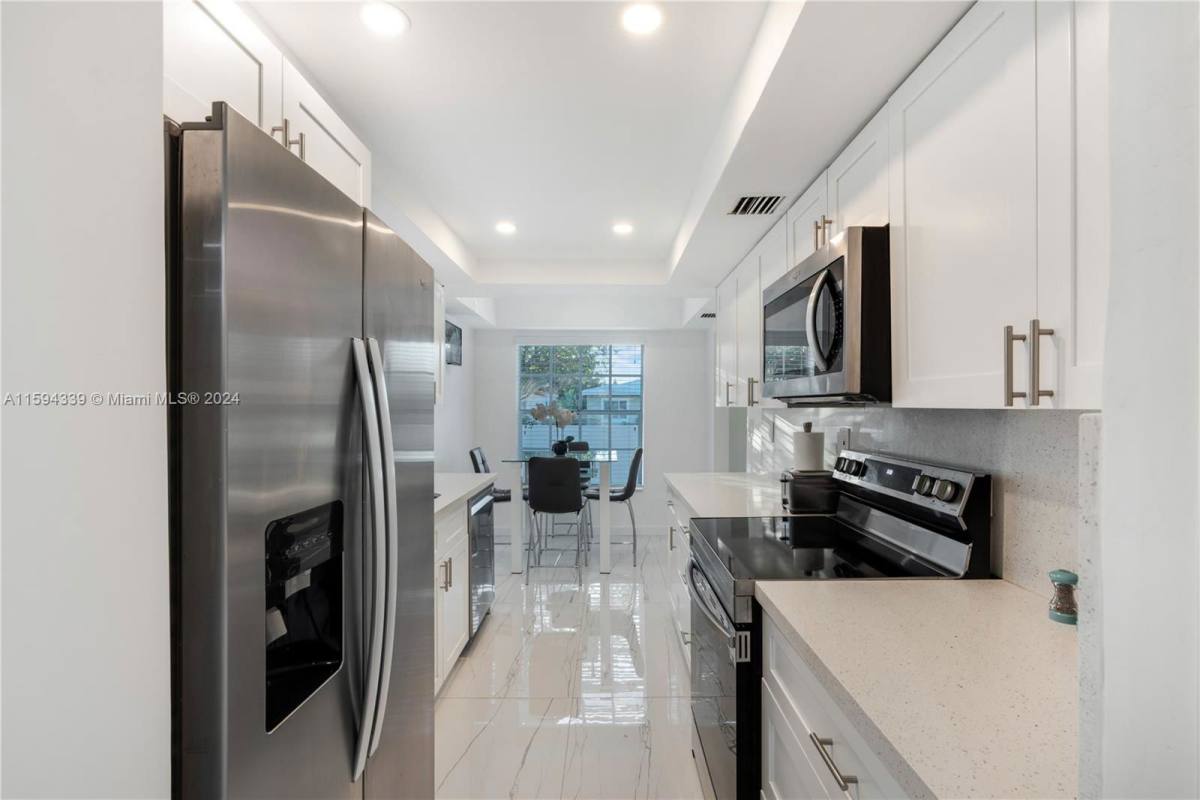 Apartment for rent at 9165 Harding Ave, Miami Beach, FL 33154