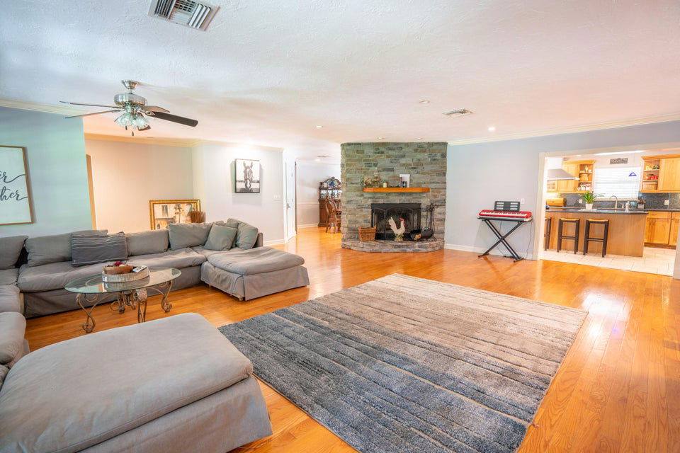 House for rent at 10780 Anderson Lane, Lake Worth, FL 33449