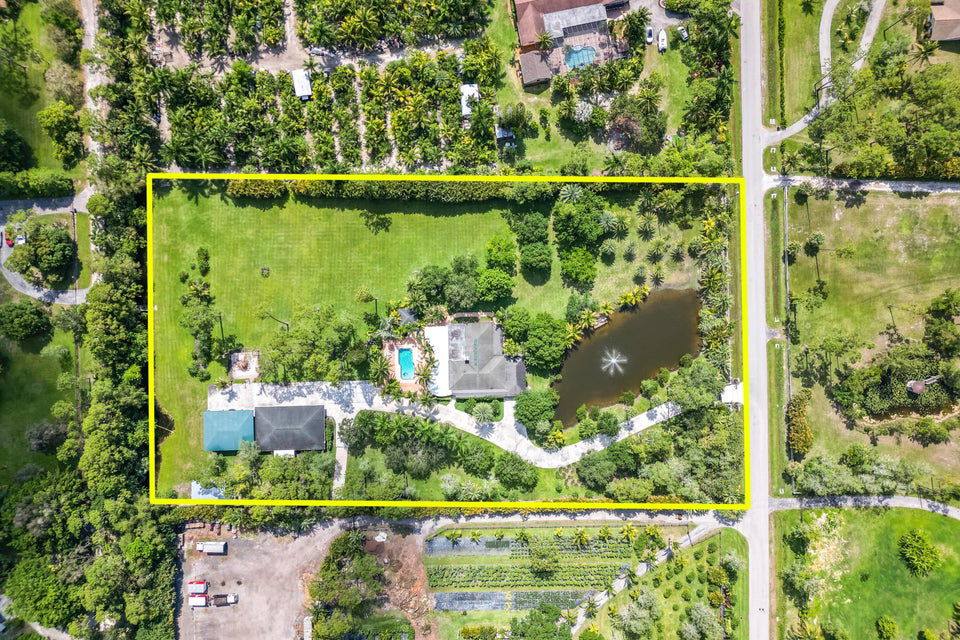 House for rent at 10780 Anderson Lane, Lake Worth, FL 33449