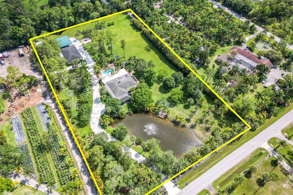 House for rent at 10780 Anderson Lane, Lake Worth, FL 33449