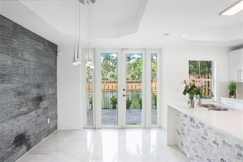 Townhouse for rent at 2119 Anchor Court, Fort Lauderdale, FL 33312