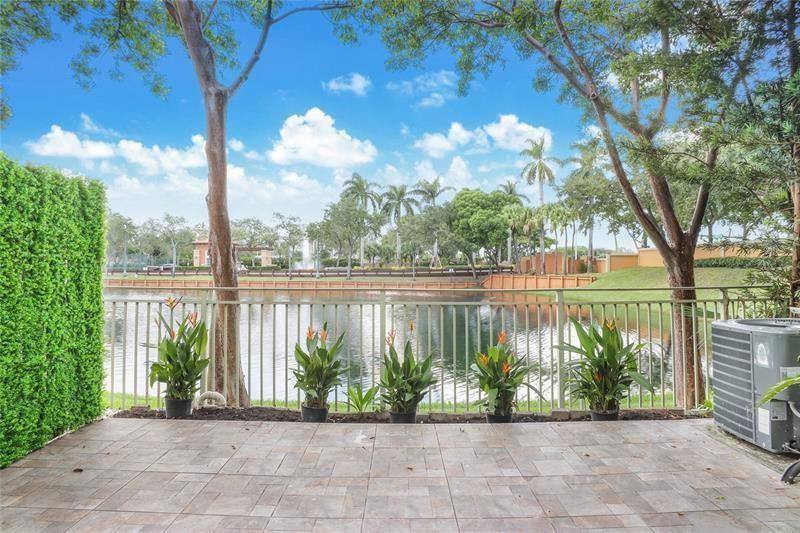 Townhouse for rent at 2119 Anchor Court, Fort Lauderdale, FL 33312