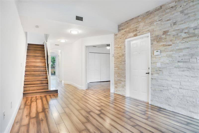 Townhouse for rent at 2119 Anchor Court, Fort Lauderdale, FL 33312