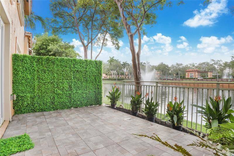 Townhouse for rent at 2119 Anchor Court, Fort Lauderdale, FL 33312