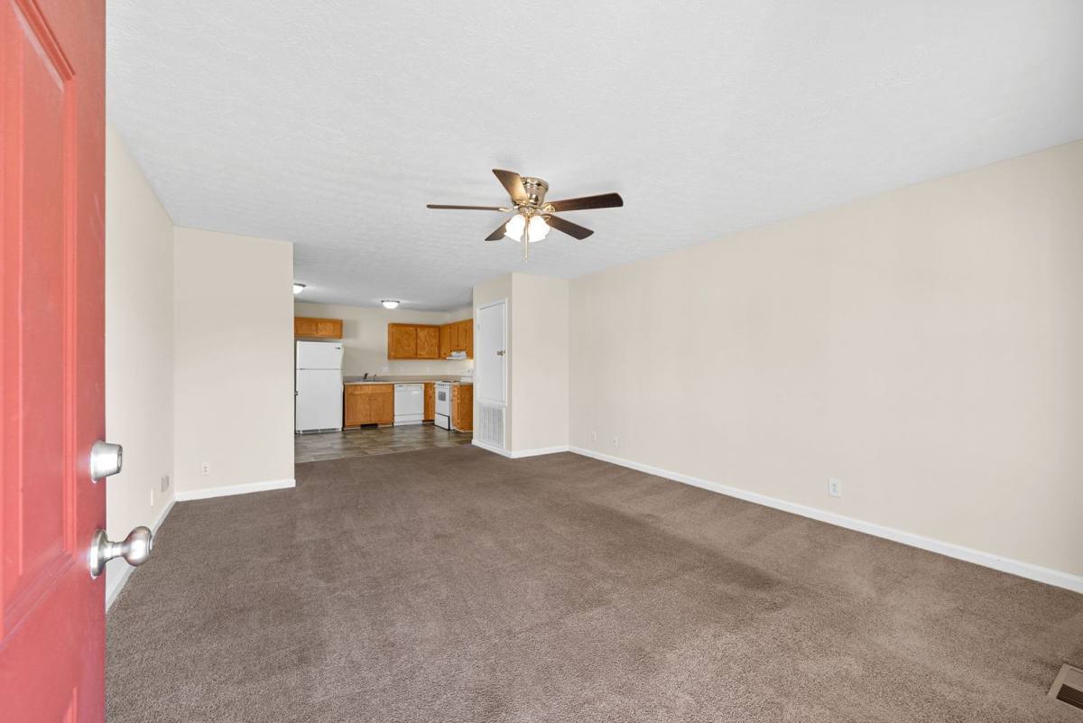 Apartment for rent at 105 Solid Rock Court, Clarksville, TN 37042