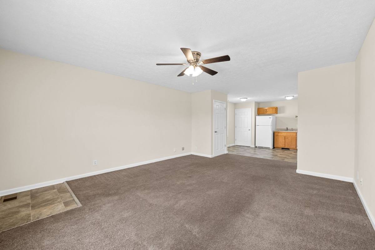 Apartment for rent at 105 Solid Rock Court, Clarksville, TN 37042